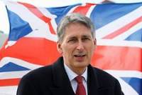 Мы не предполагаем поставлять в Украину летальное оружие, но эта позиция  может пересматриваться /МИД Великобритании/